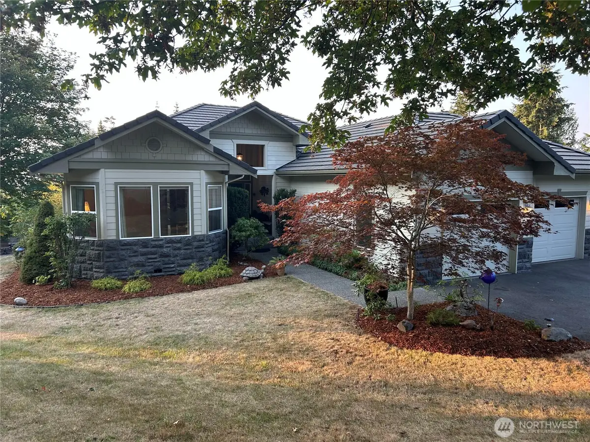 682 Fox Hollow Road, Sequim, WA 98382 - #1