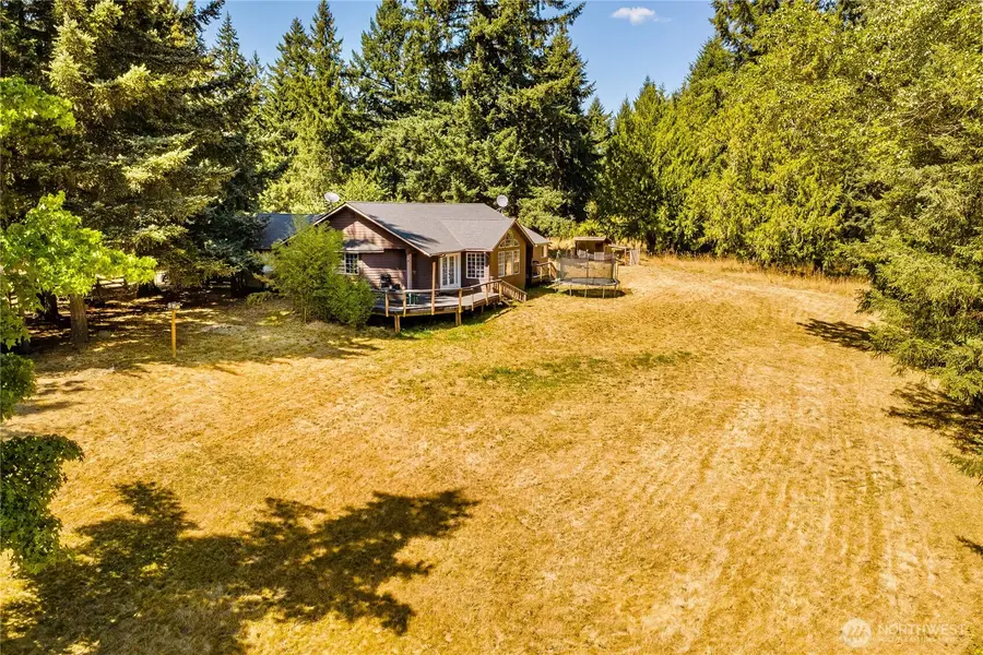 6807 345th Street S, Roy, WA 98580 - #2