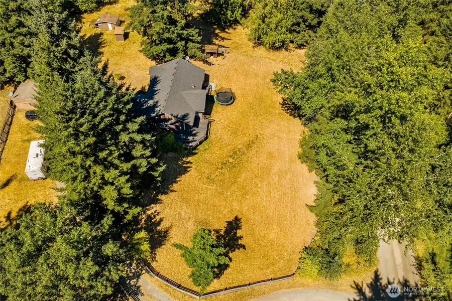 6807 345th Street S, Roy, WA 98580 - #3