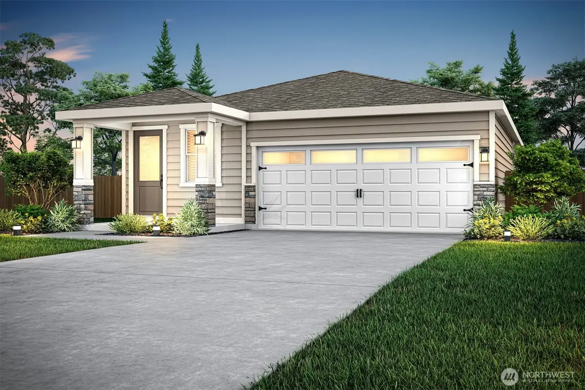 5850 Lost City Lane Nw, Bremerton, WA 98312 - #1