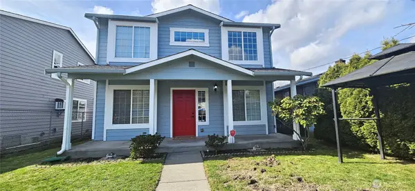209 Factory Avenue N, Renton, WA 98057