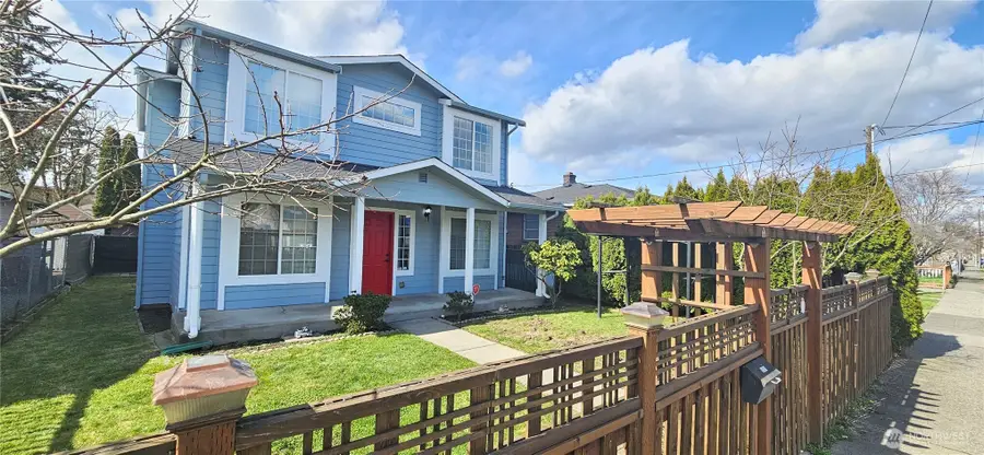 209 Factory Avenue N, Renton, WA 98057 - #3