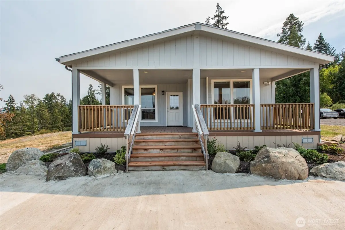268646 Hwy 101, Sequim, WA 98382 - #1