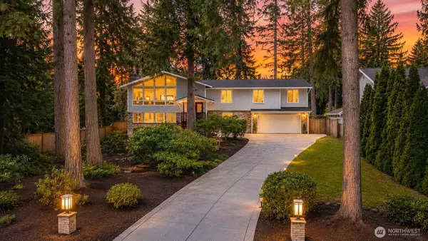 2531 Sahalee Drive W, Sammamish, WA 98074