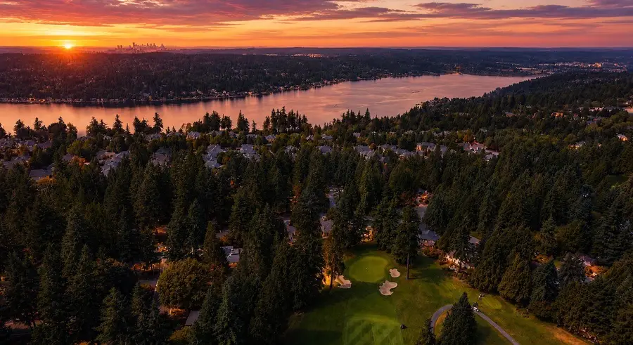 2531 Sahalee Drive W, Sammamish, WA 98074 - #3