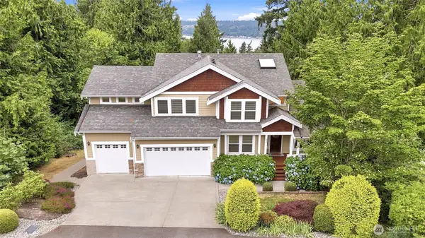 451 211th Avenue Ne, Sammamish, WA 98074