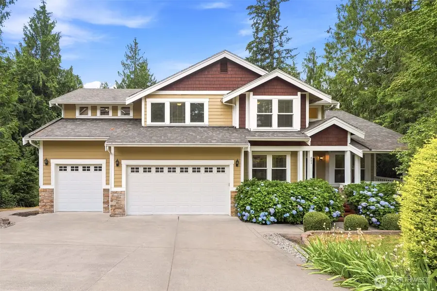 451 211th Avenue Ne, Sammamish, WA 98074 - #2