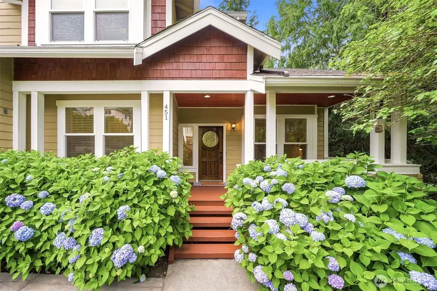 451 211th Avenue Ne, Sammamish, WA 98074 - #3