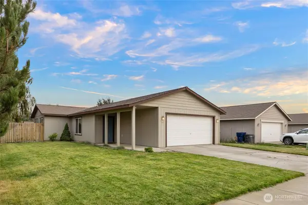 404 E 28th Avenue, Ellensburg, WA 98926