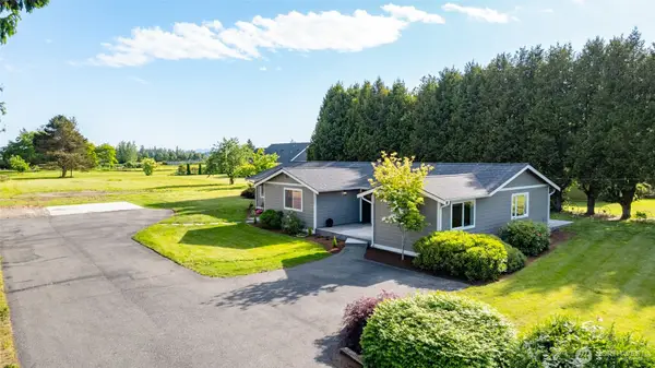 323 W King Tut Road, Bellingham, WA 98226