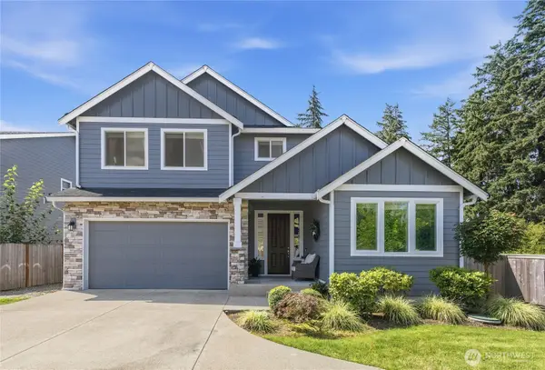 17302 21st Avenue E, Spanaway, WA 98387