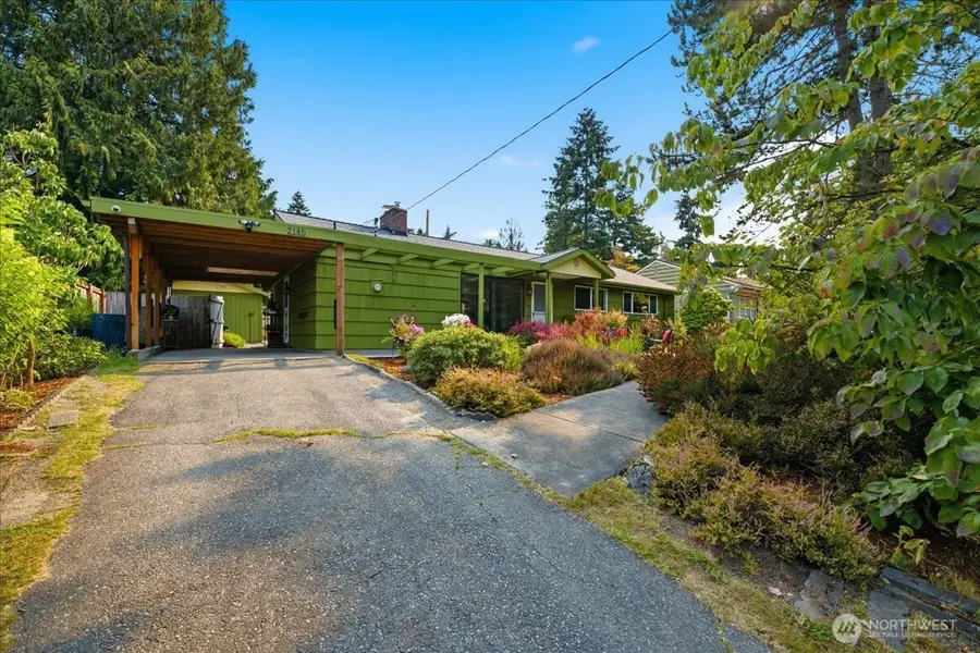 2145 N 146th Street #8, Shoreline, WA 98133 - #3