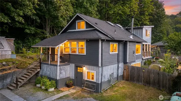 7223 Nims Place, Concrete, WA 98237