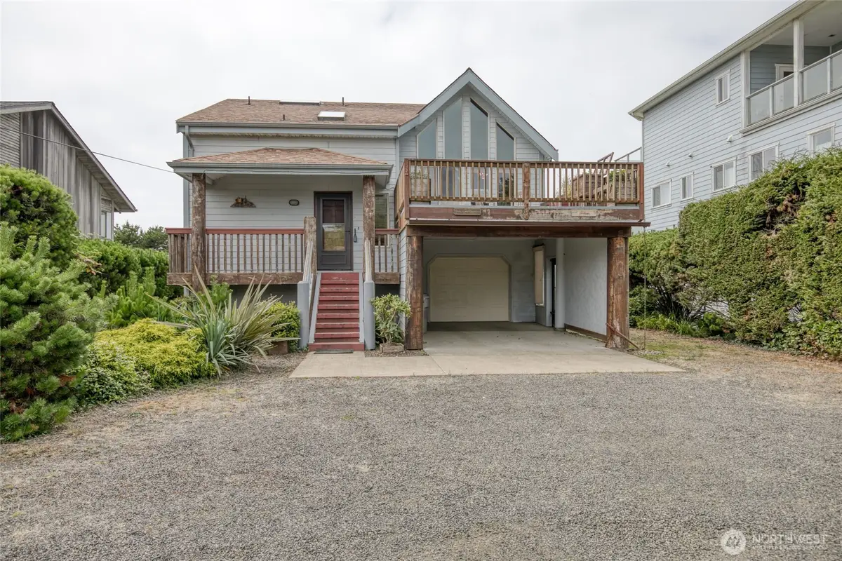 501 Ocean Shores Boulevard Nw, Ocean Shores, WA 98569 - #1