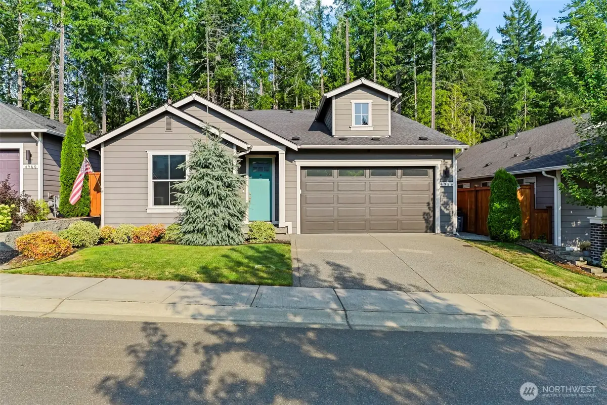 4956 Castleton Road Sw, Port Orchard, WA 98367 - #1
