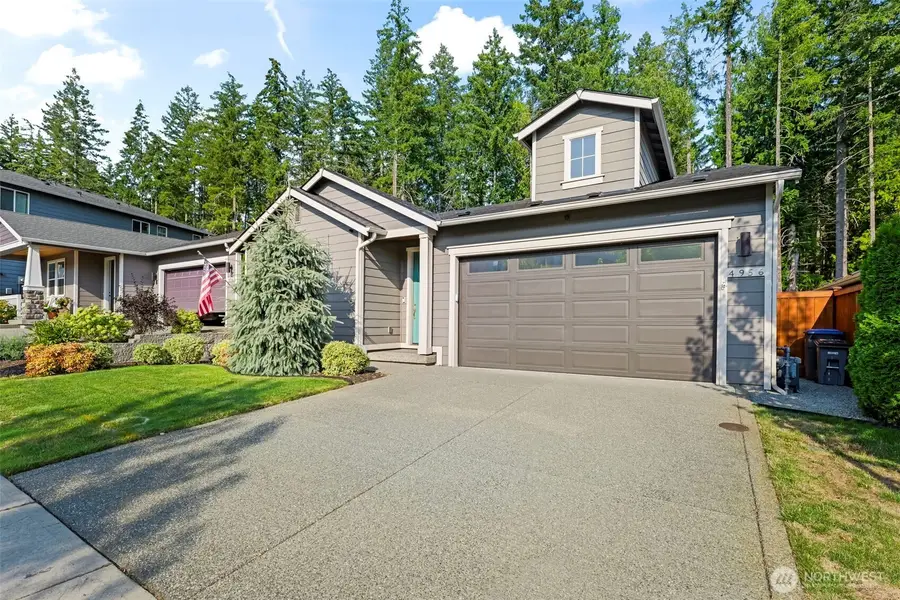 4956 Castleton Road Sw, Port Orchard, WA 98367 - #2