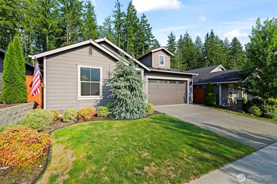 4956 Castleton Road Sw, Port Orchard, WA 98367 - #3