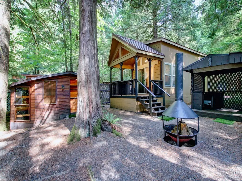 174 Big River Boulevard E, Deming, WA 98244 - #1
