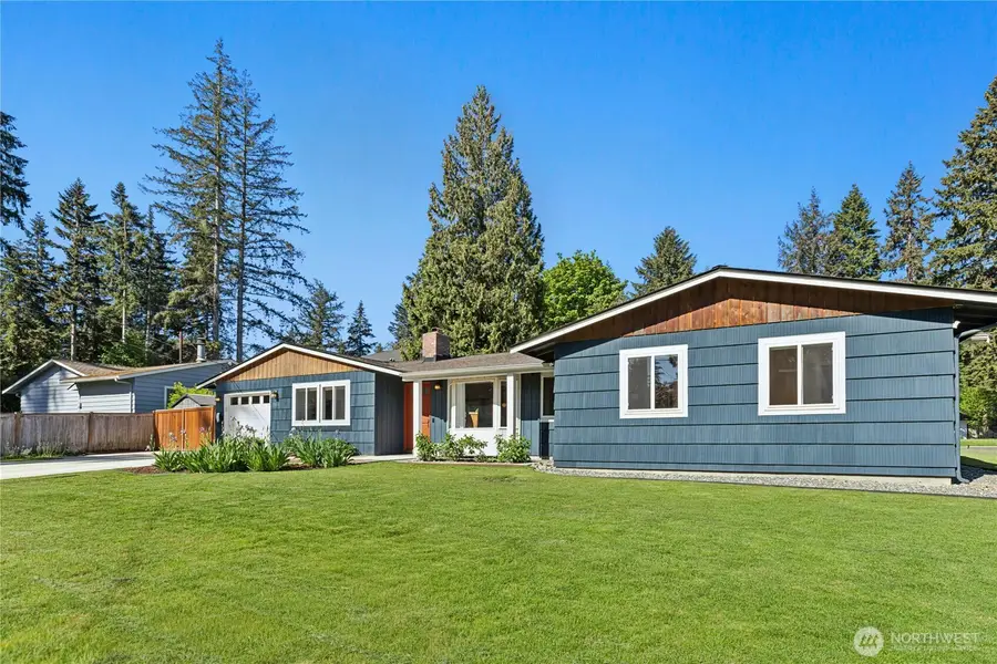 2011 145th Avenue Se, Bellevue, WA 98007 - #3