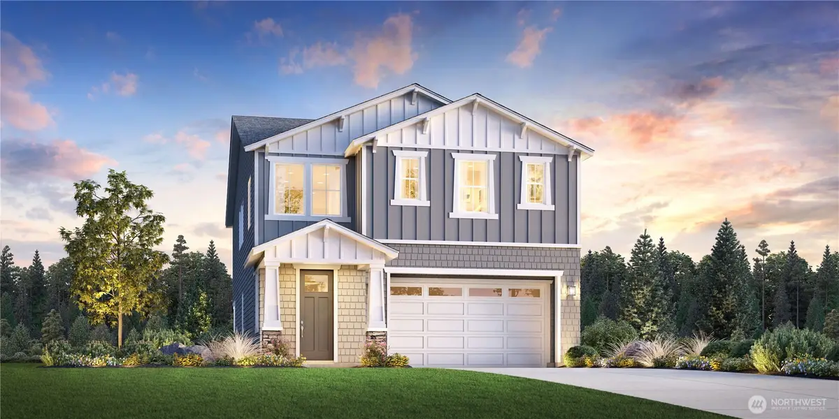 25517 204th Place Se, Covington, WA 98042 - #1