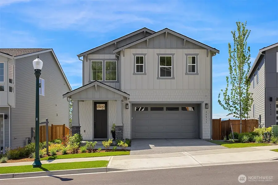 25517 204th Place Se, Covington, WA 98042 - #2