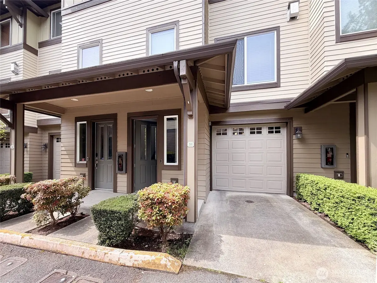 2115 201st Place Se #D5, Bothell, WA 98012 - #1