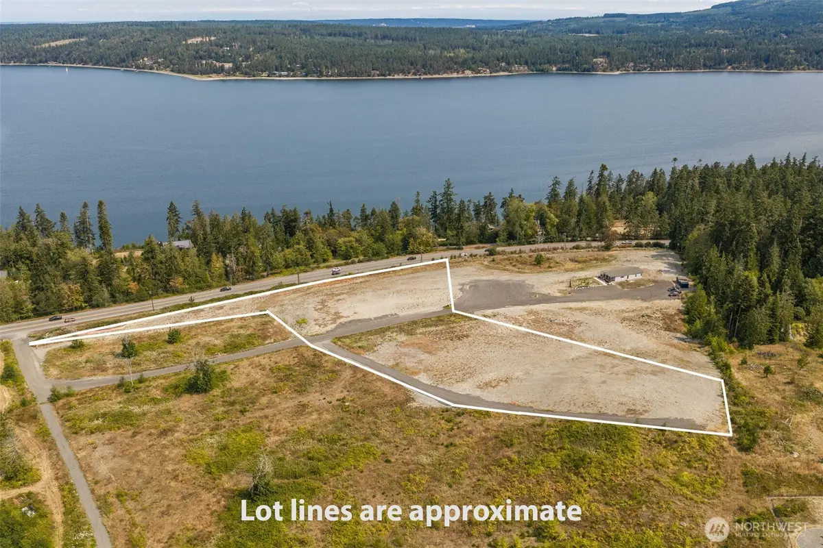 9999 Hwy 101 #C, Sequim, WA 98382 - #1