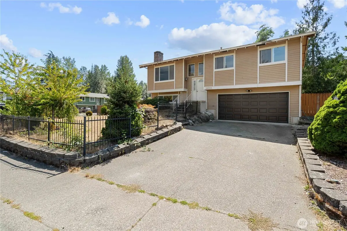 14511 SE 254th Street, Kent, WA 98042 - #1