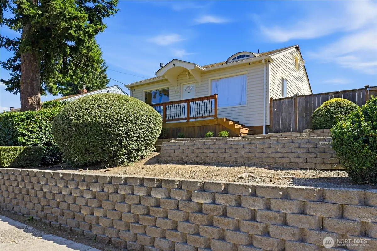 5628 N 45th Street, Tacoma, WA 98407 - #1