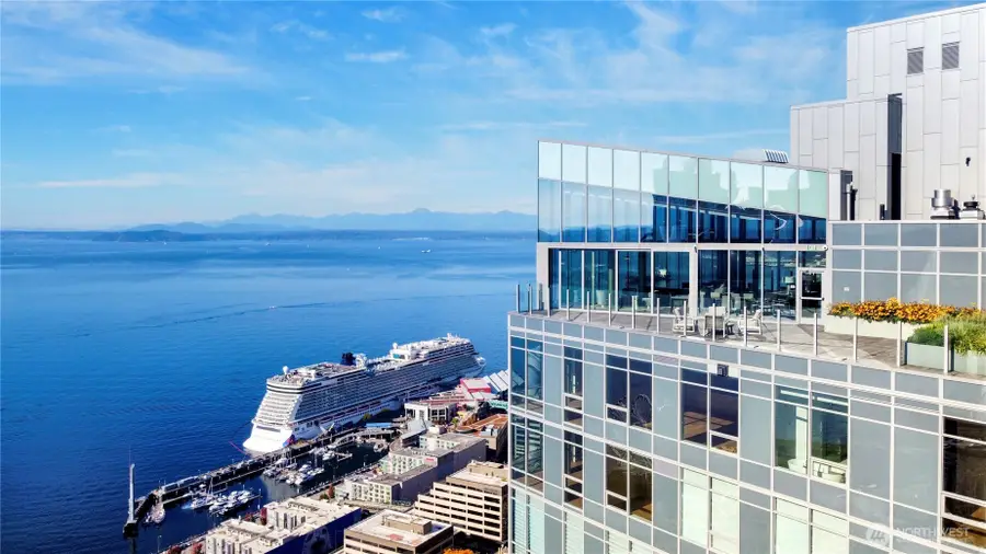 121 Stewart St #3004, Seattle, WA 98101 - #2