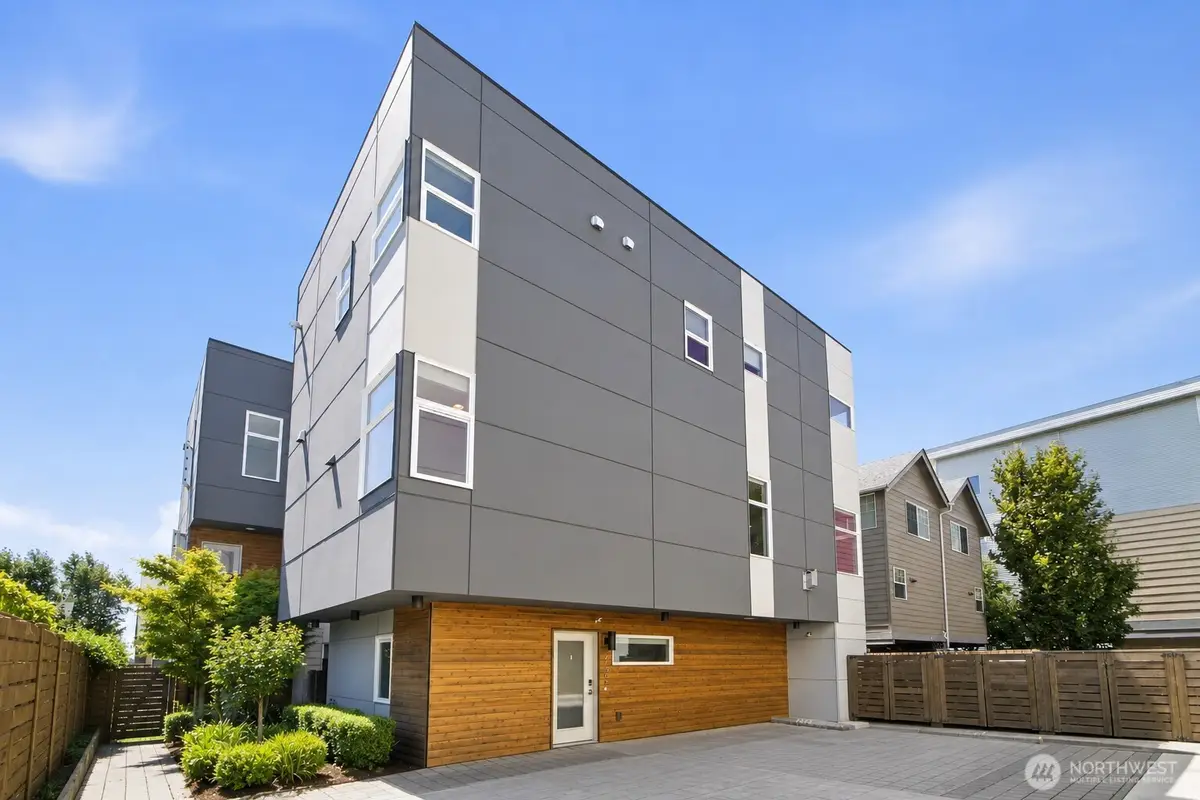 2247 NW 64th Street, Seattle, WA 98107 - #1