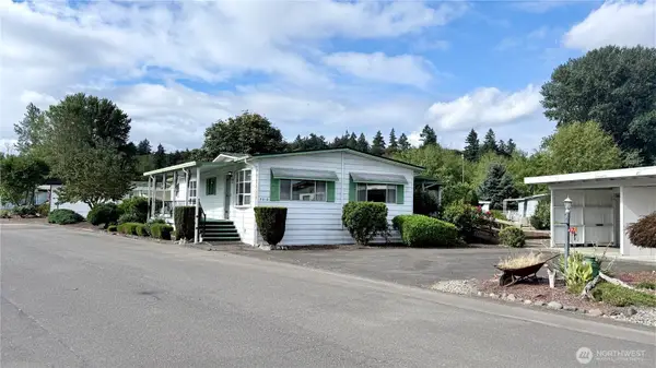 3010 35th Avenue Ct E #23, Tacoma, WA 98443