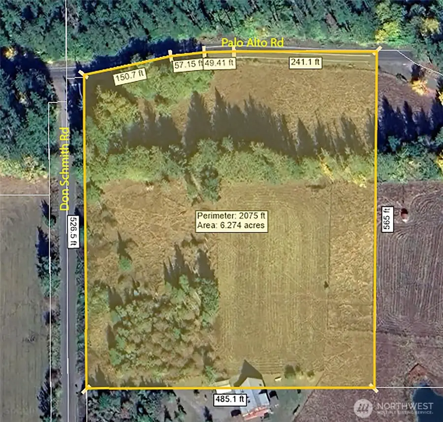 9999 Don Schmith Road #1, Sequim, WA 98382 - #2