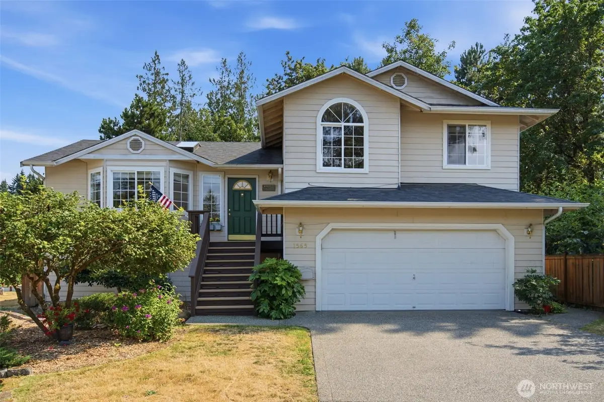 1565 Nordic Place, Poulsbo, WA 98370 - #1