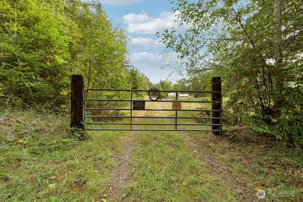 308766 Highway 101, Brinnon, WA 98320