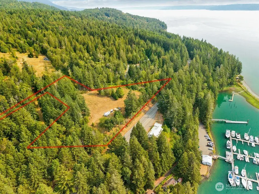 308766 Highway 101, Brinnon, WA 98320 - #2