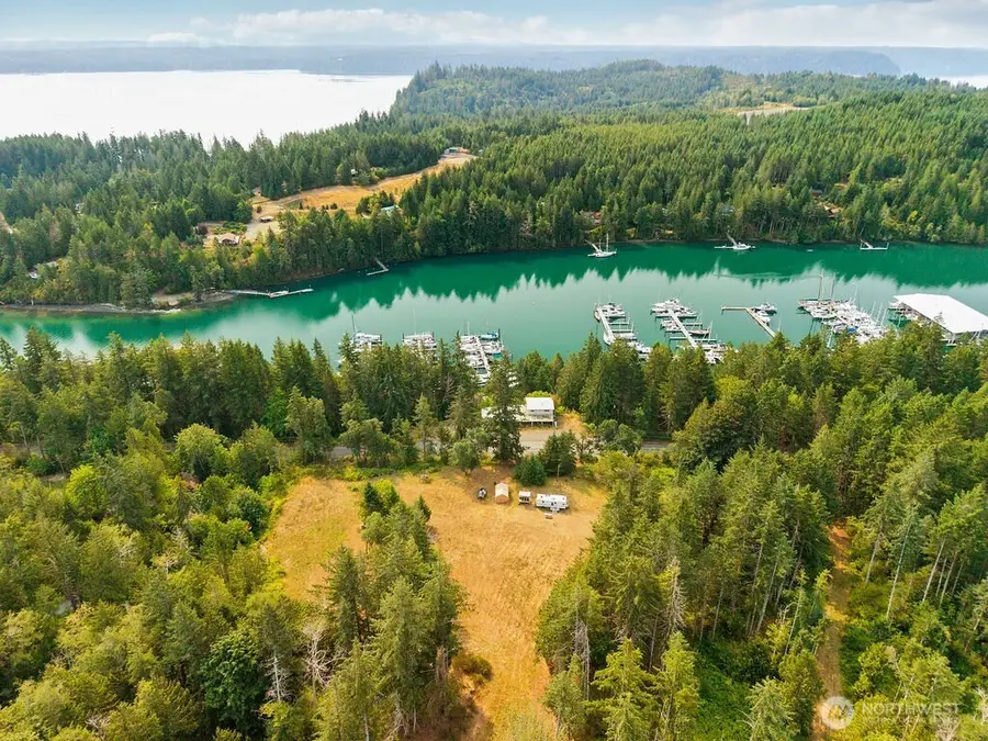 308766 Highway 101, Brinnon, WA 98320 - #3