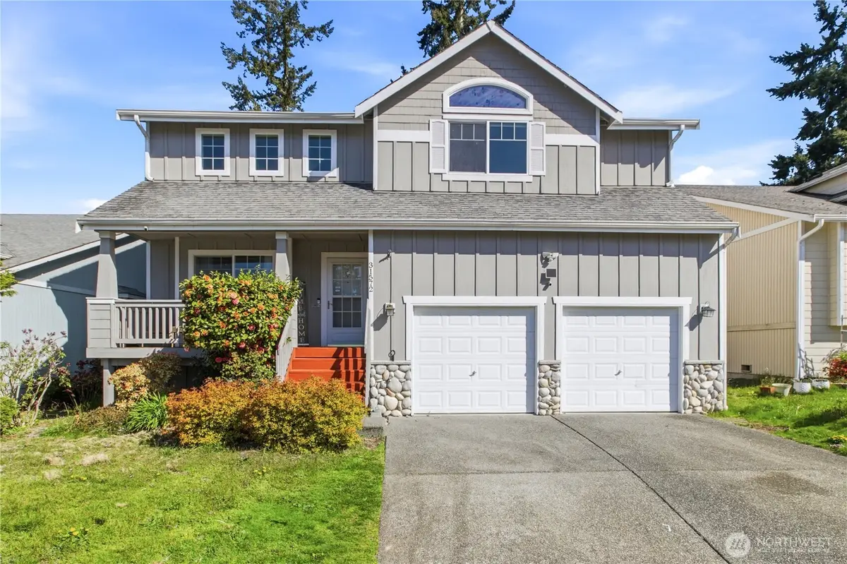 31572 115th Avenue Se, Auburn, WA 98092 - #1