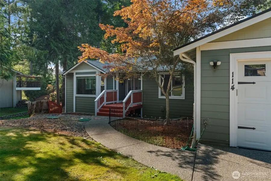 114 Madrona Drive Nw, Gig Harbor, WA 98335 - #3