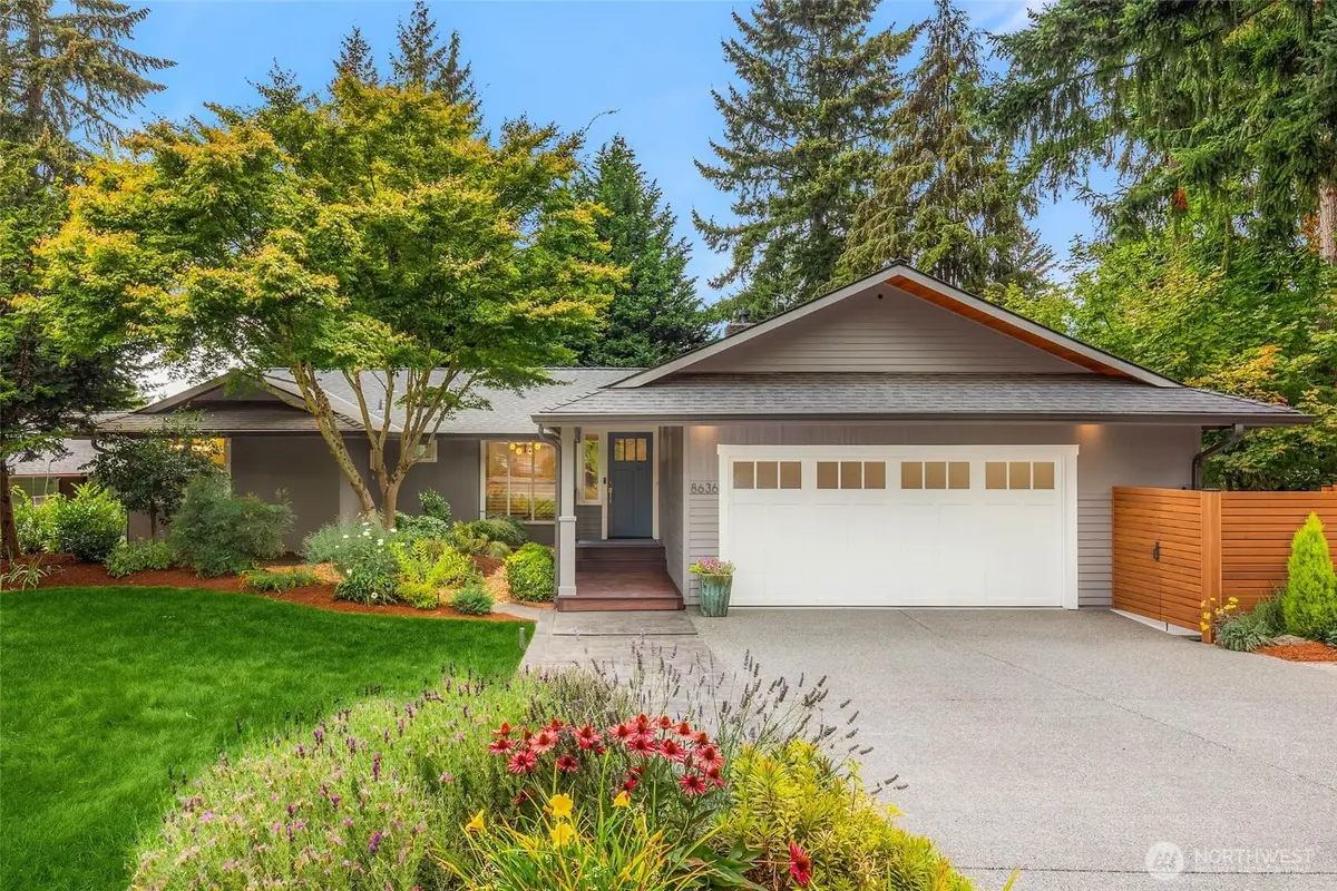 8636 SE 75th Place, Mercer Island, WA 98040 - #1