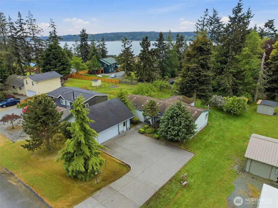 3244 Mardell Drive, Langley, WA 98260 - #3