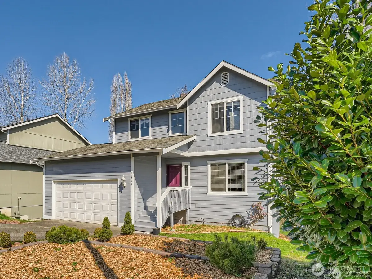 11716 SE 264th Place, Kent, WA 98030 - #1