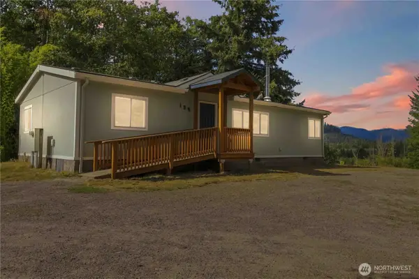 159 Jack-pine Road, Ariel, WA 98603