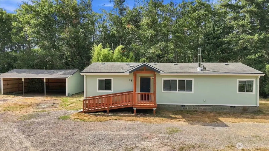 159 Jack-pine Road, Ariel, WA 98603 - #2