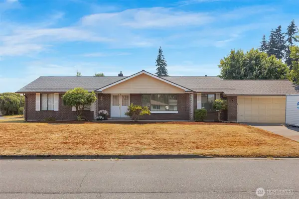 3706 175th Place Ne, Arlington, WA 98223