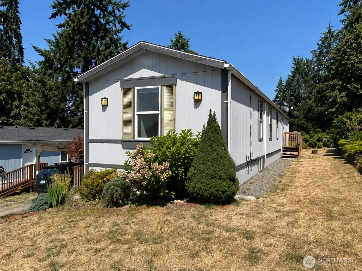 23811 101st Avenue E #16, Graham, WA 98338 - #1