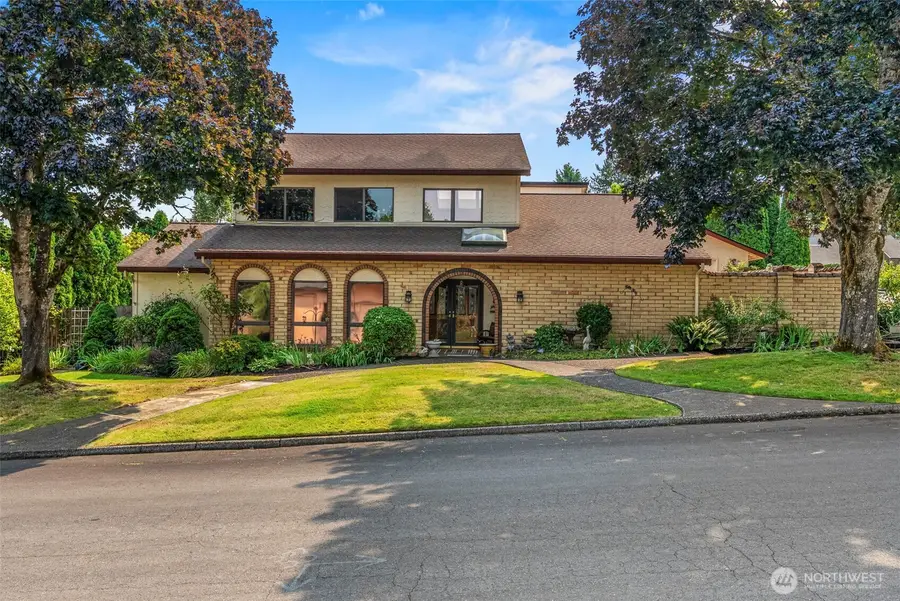 3509 NE 161st Way, Ridgefield, WA 98642 - #2