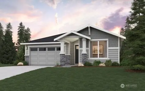 3923 Flat Top Drive, Bremerton, WA 98312 - #1