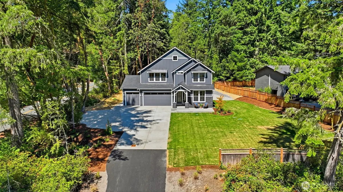9319 129th Street Ct Nw, Gig Harbor, WA 98329 - #1