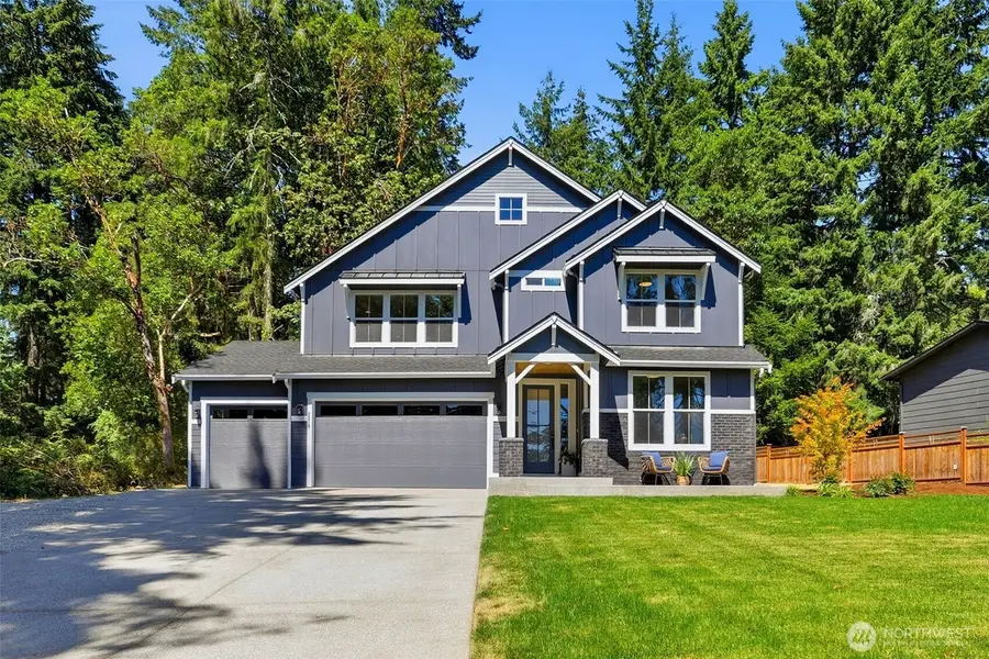 9319 129th Street Ct Nw, Gig Harbor, WA 98329 - #2